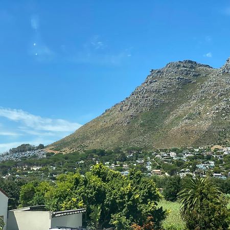 Cosy And Unique Family Retreat In Hout Bay Villa Kapstaden Eksteriør billede