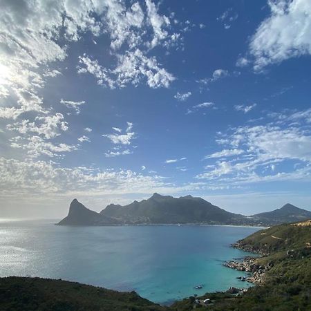 Cosy And Unique Family Retreat In Hout Bay Villa Kapstaden Eksteriør billede