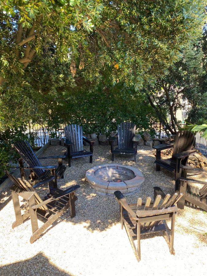 Cosy And Unique Family Retreat In Hout Bay Villa Kapstaden Eksteriør billede