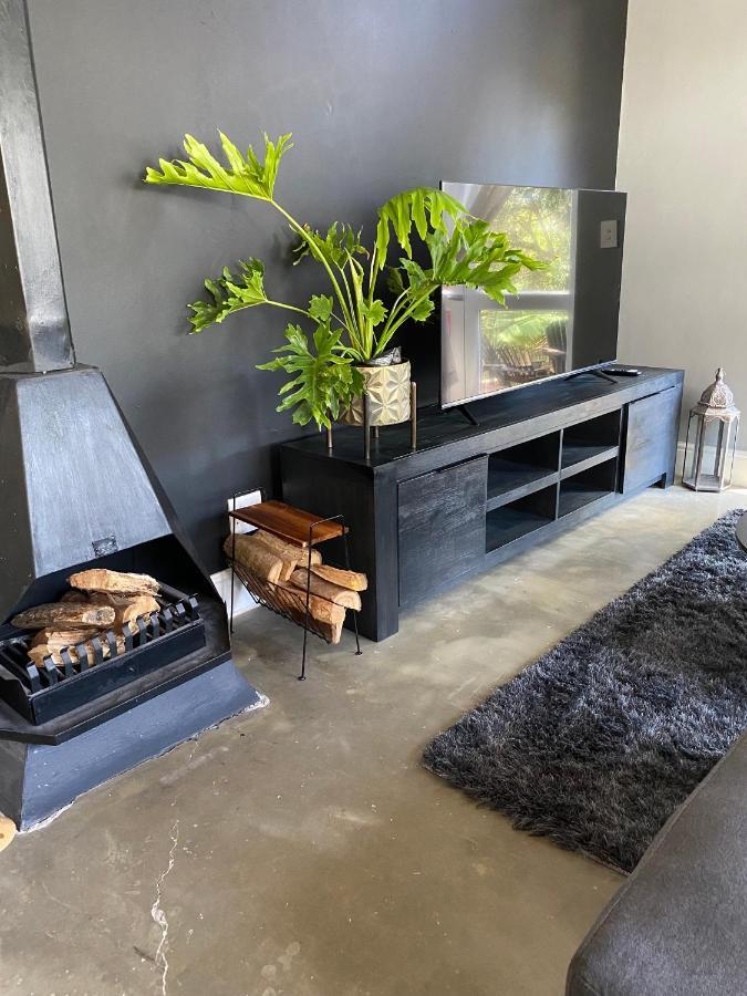 Cosy And Unique Family Retreat In Hout Bay Villa Kapstaden Eksteriør billede
