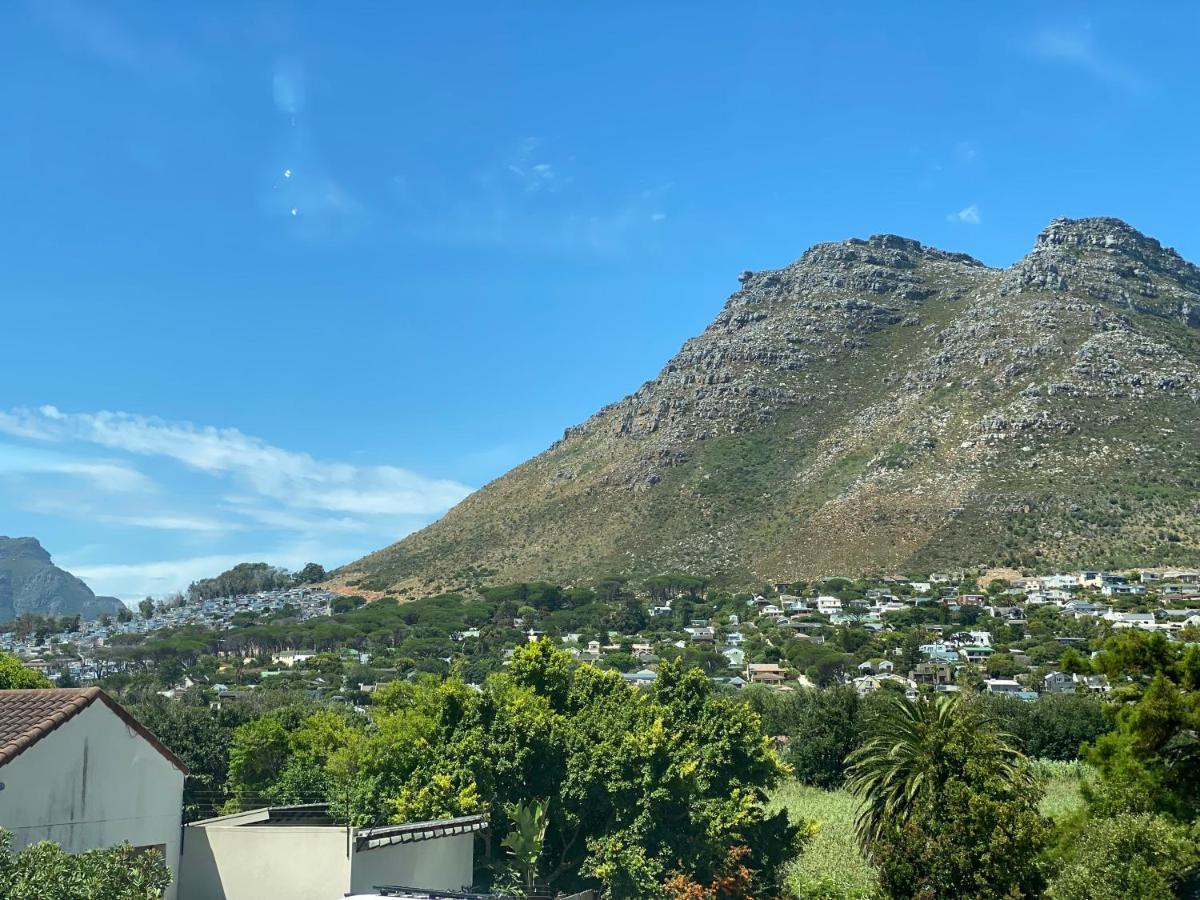 Cosy And Unique Family Retreat In Hout Bay Villa Kapstaden Eksteriør billede