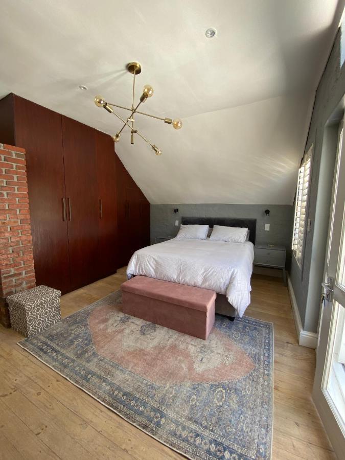 Cosy And Unique Family Retreat In Hout Bay Villa Kapstaden Eksteriør billede