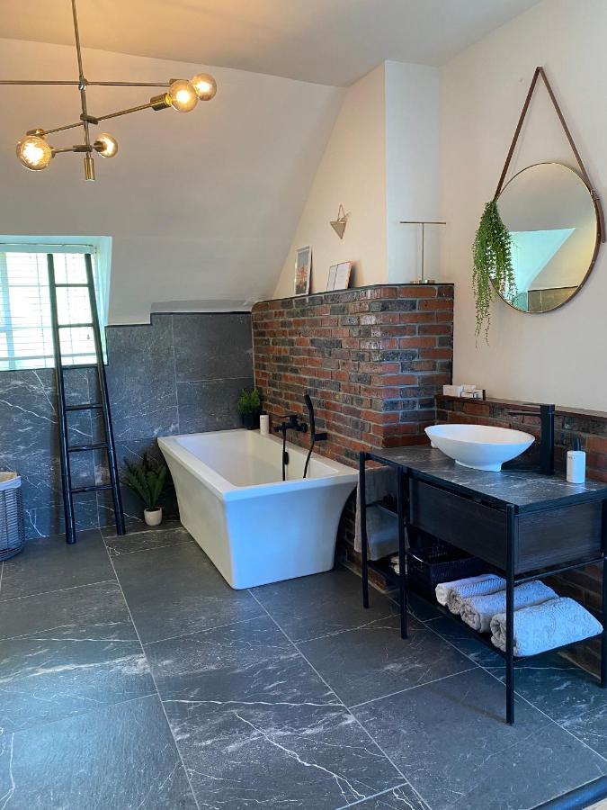 Cosy And Unique Family Retreat In Hout Bay Villa Kapstaden Eksteriør billede