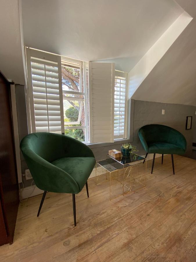 Cosy And Unique Family Retreat In Hout Bay Villa Kapstaden Eksteriør billede