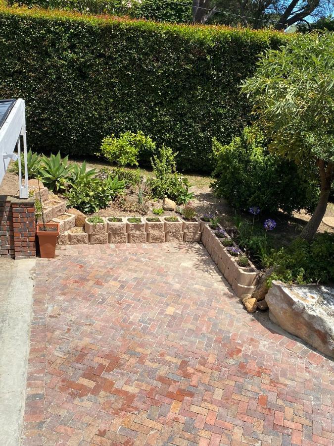 Cosy And Unique Family Retreat In Hout Bay Villa Kapstaden Eksteriør billede