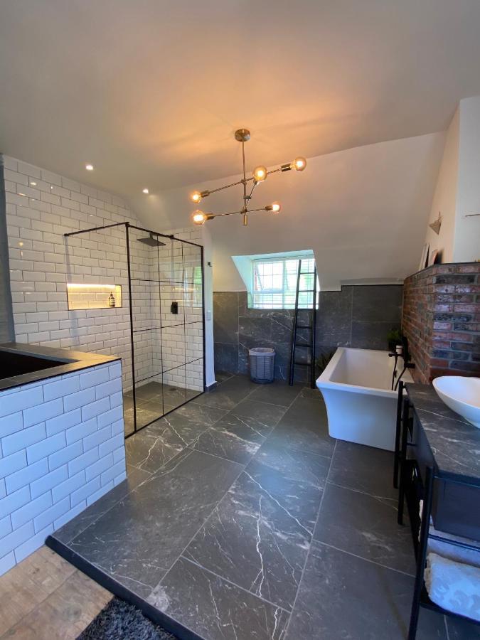 Cosy And Unique Family Retreat In Hout Bay Villa Kapstaden Eksteriør billede