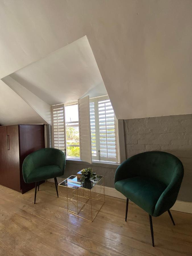 Cosy And Unique Family Retreat In Hout Bay Villa Kapstaden Eksteriør billede