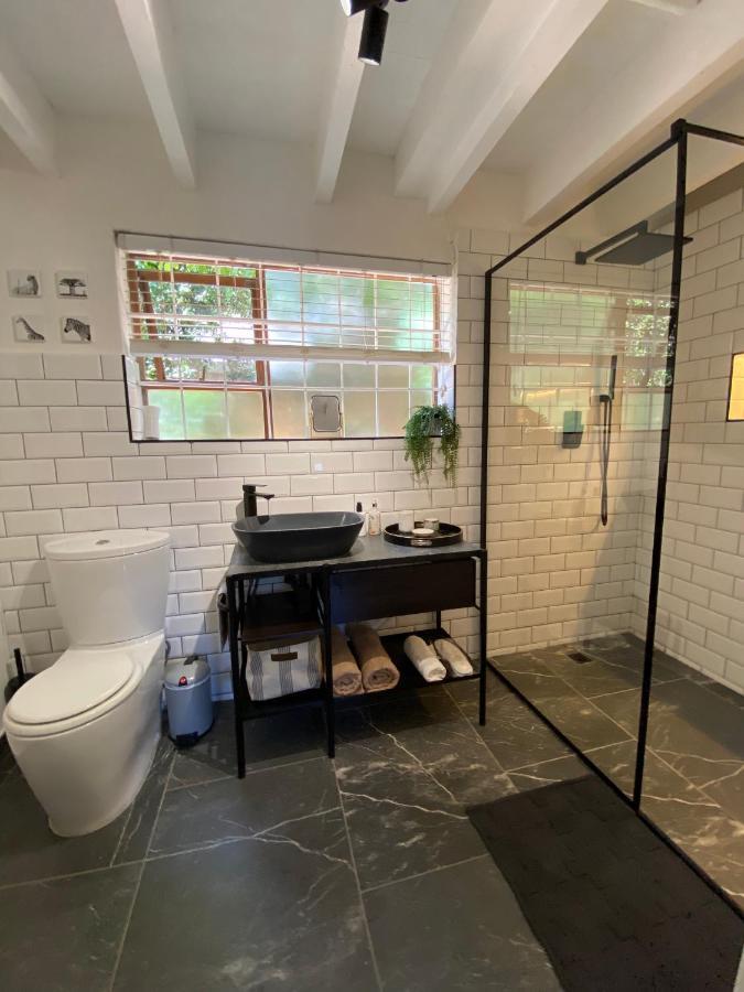 Cosy And Unique Family Retreat In Hout Bay Villa Kapstaden Eksteriør billede