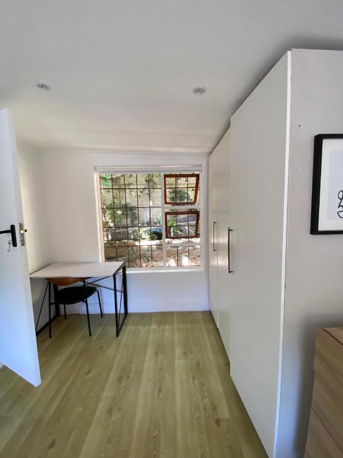 Cosy And Unique Family Retreat In Hout Bay Villa Kapstaden Eksteriør billede