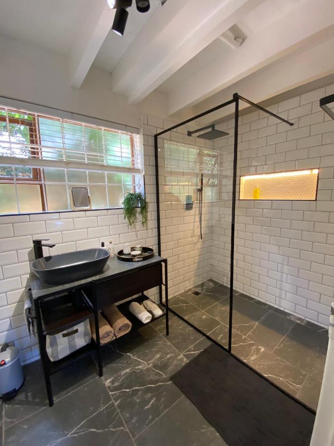 Cosy And Unique Family Retreat In Hout Bay Villa Kapstaden Eksteriør billede