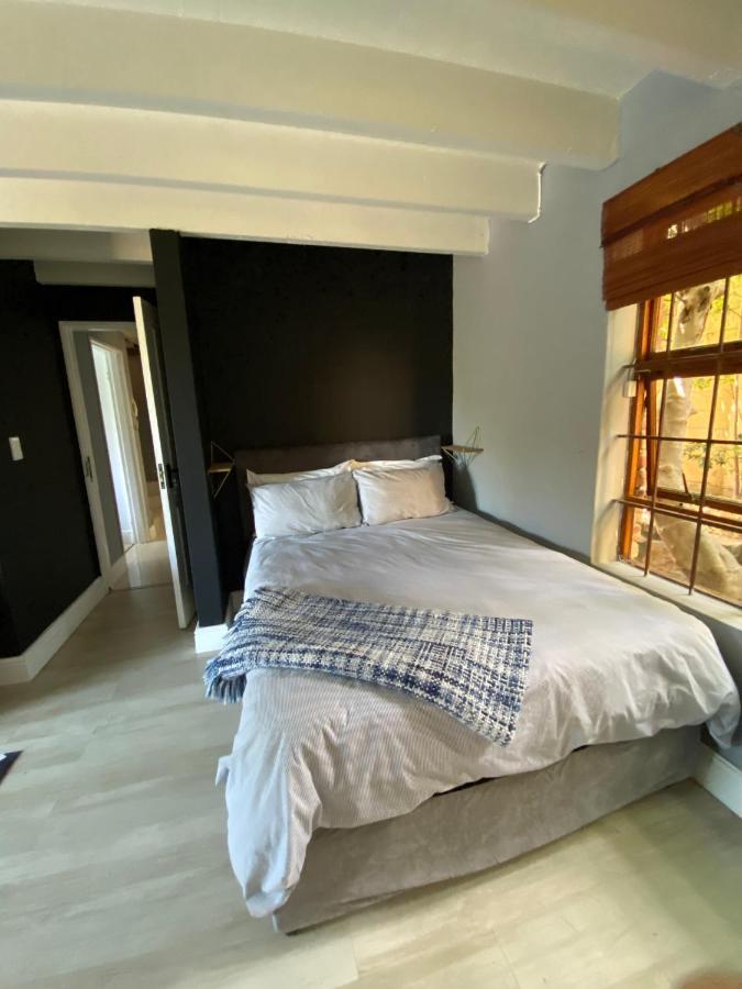Cosy And Unique Family Retreat In Hout Bay Villa Kapstaden Eksteriør billede