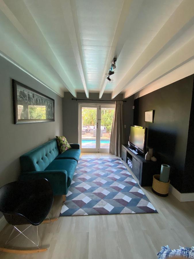 Cosy And Unique Family Retreat In Hout Bay Villa Kapstaden Eksteriør billede