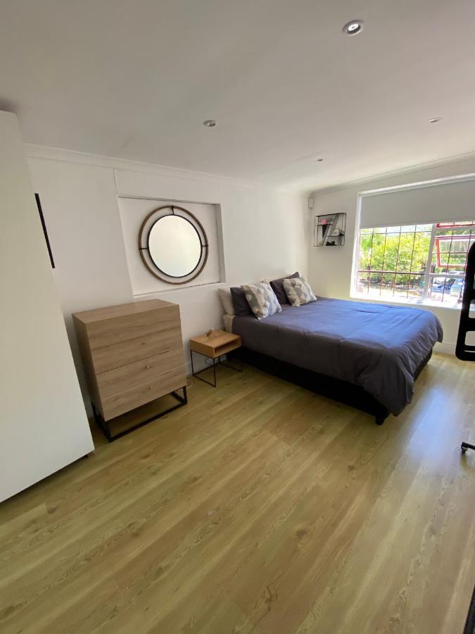 Cosy And Unique Family Retreat In Hout Bay Villa Kapstaden Eksteriør billede