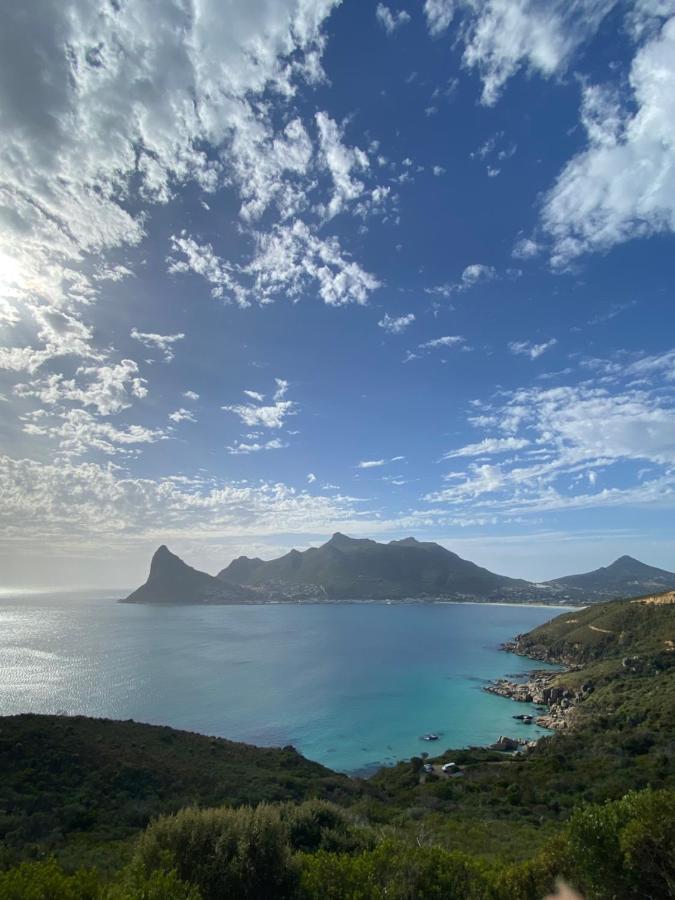 Cosy And Unique Family Retreat In Hout Bay Villa Kapstaden Eksteriør billede